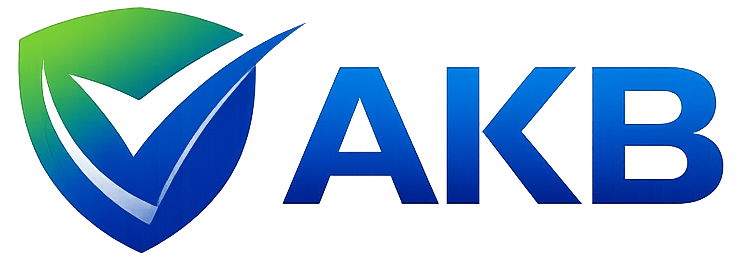AKB Logo